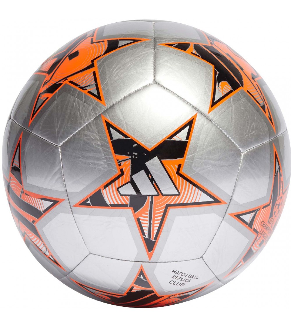 Piłka nożna adidas UCL Club 23/24 Group Stage Ball IA0950
