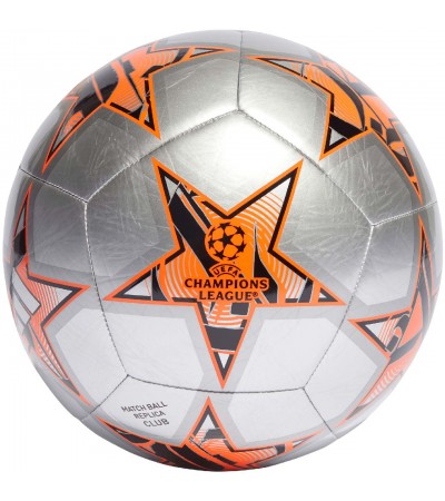 Piłka nożna adidas UCL Club 23/24 Group Stage Ball IA0950