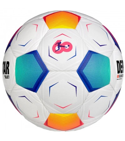 Piłka nożna Select Derbystar Brillant Replica FIFA Basic v23