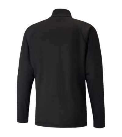 Bluza męska Puma teamLIGA Training czarna 657234 03