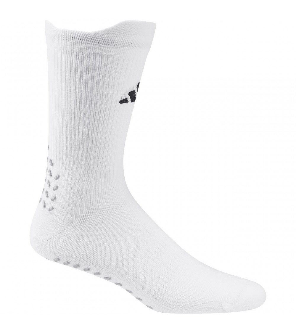 Skarpety piłkarskie adidas Formotion białe HN8837