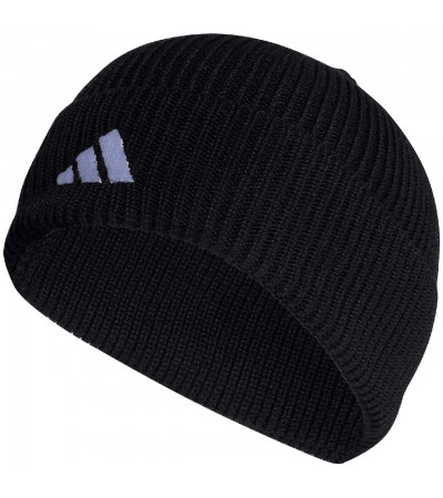 Czapka adidas Tiro 23 League Beanie czarna HS9765