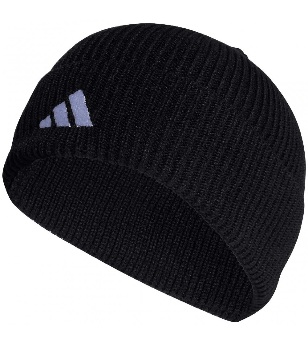 Czapka adidas Tiro 23 League Beanie czarna HS9765