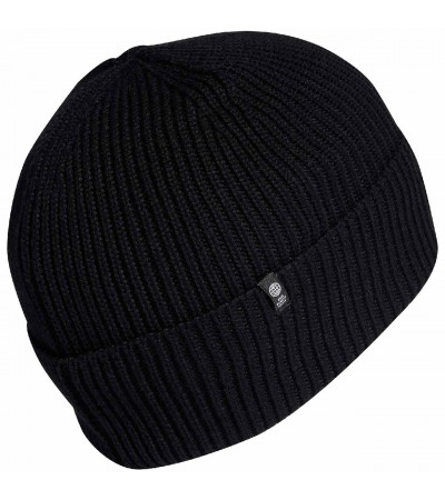 Czapka adidas Tiro 23 League Beanie czarna HS9765