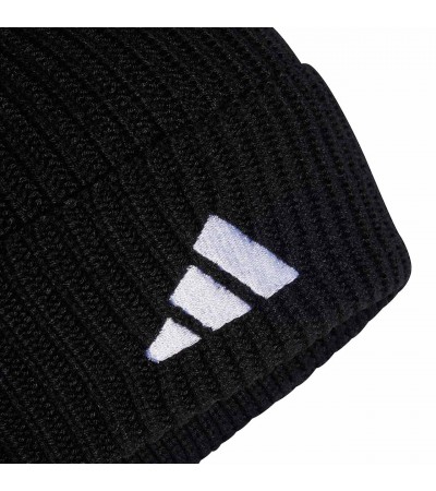 Czapka adidas Tiro 23 League Beanie czarna HS9765