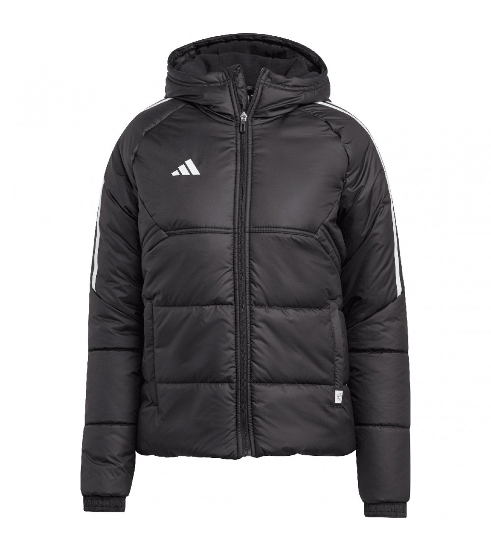 Kurtka damska adidas Condivo 22 Winter czarna IC2236