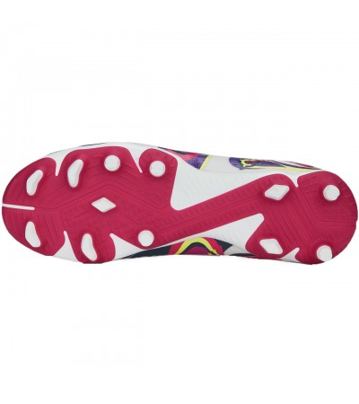Buty piłkarskie dla dzieci Puma Future Match Creativity FG/AG 107412 01