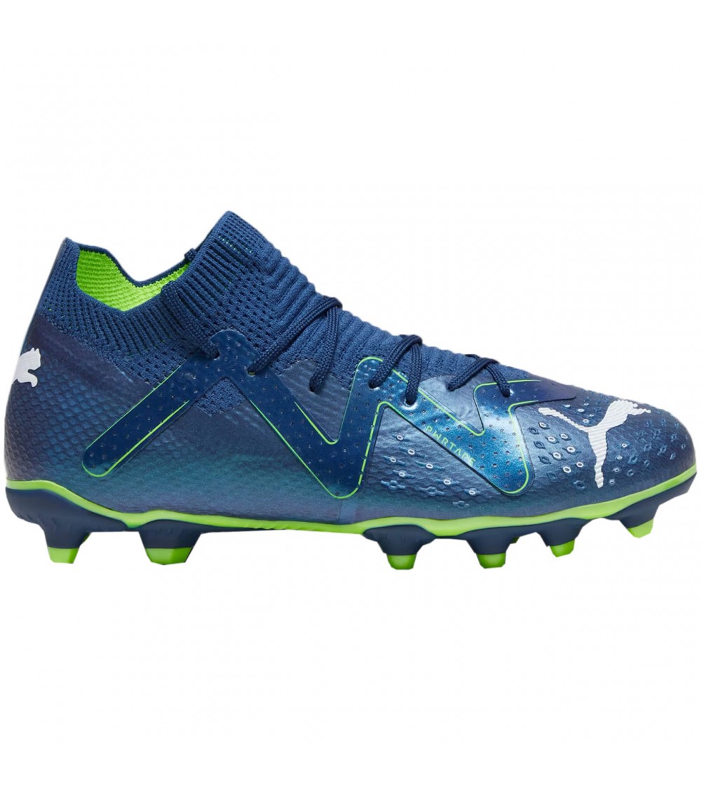Buty piłkarskie dla dzieci Puma Future Pro FG/AG Jr 107383 03