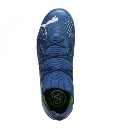 Buty piłkarskie dla dzieci Puma Future Pro FG/AG Jr 107383 03