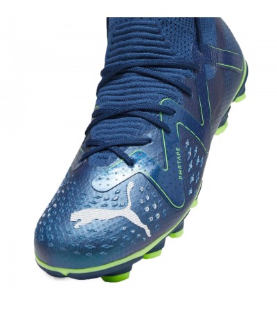Buty piłkarskie dla dzieci Puma Future Pro FG/AG Jr 107383 03