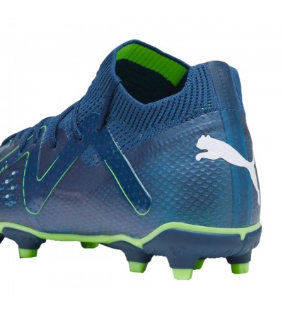 Buty piłkarskie dla dzieci Puma Future Pro FG/AG Jr 107383 03