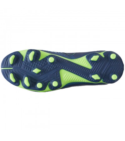 Buty piłkarskie dla dzieci Puma Future Pro FG/AG Jr 107383 03