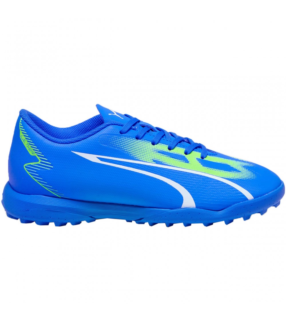 Buty piłkarskie dla dzieci Puma Ultra Play TT 107533 03