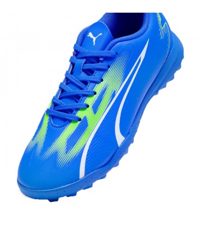 Buty piłkarskie dla dzieci Puma Ultra Play TT 107533 03