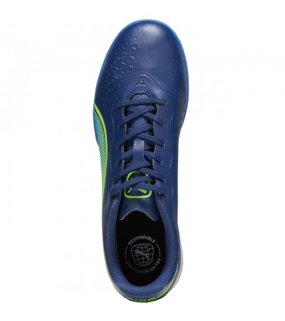 Buty piłkarskie Puma King Match TT 107260 02