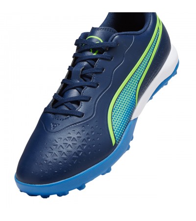 Buty piłkarskie Puma King Match TT 107260 02