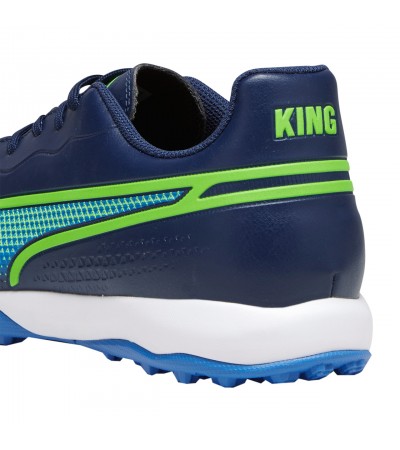 Buty piłkarskie Puma King Match TT 107260 02