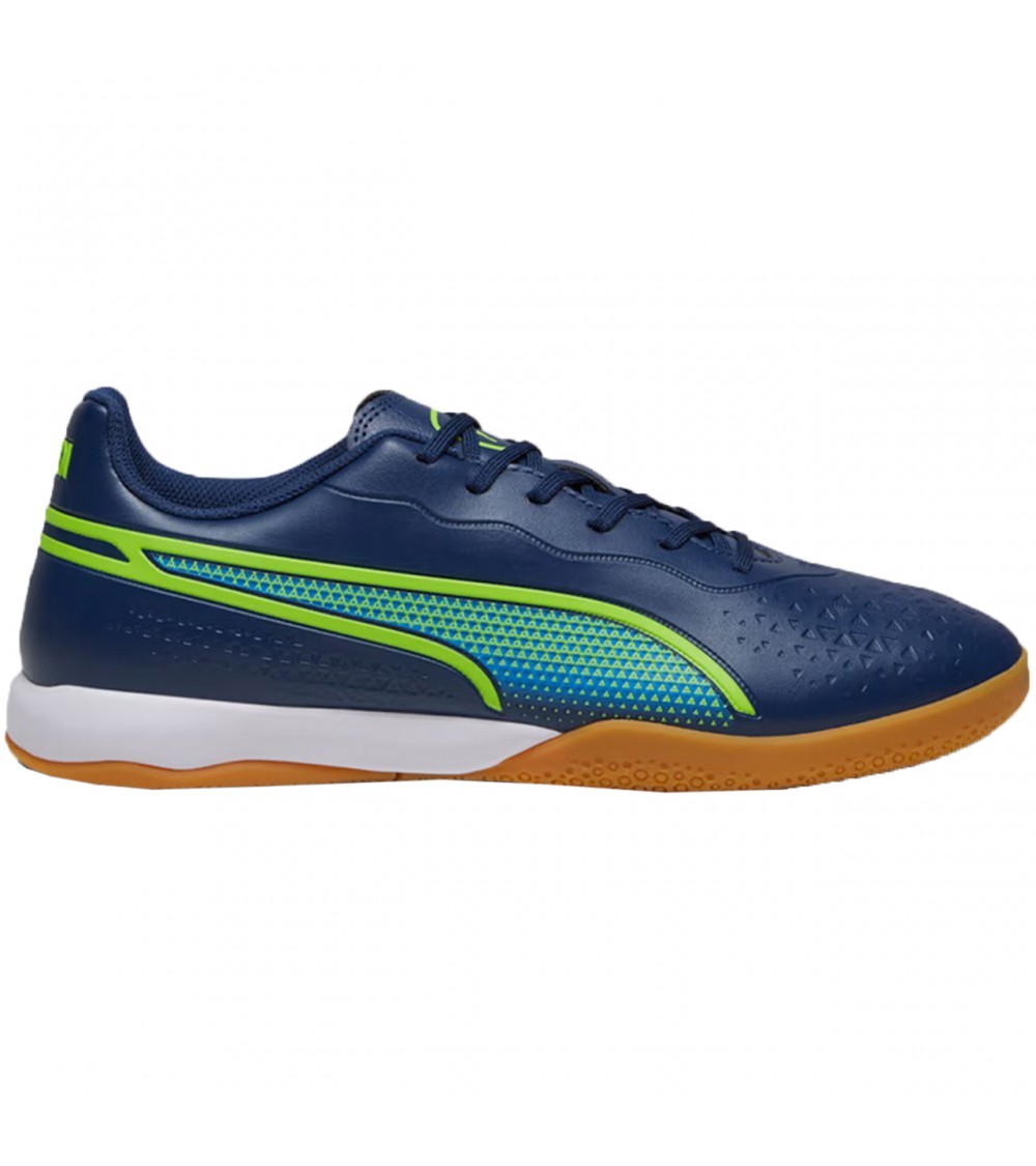 Buty piłkarskie Puma King Match IT 107261 02