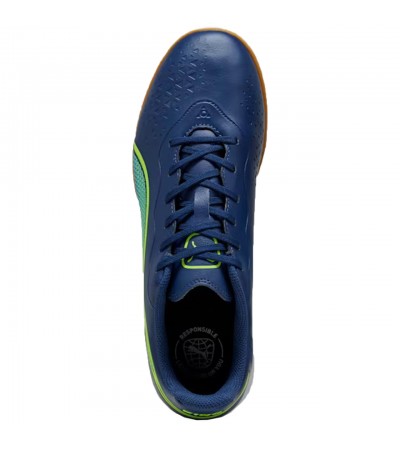 Buty piłkarskie Puma King Match IT 107261 02