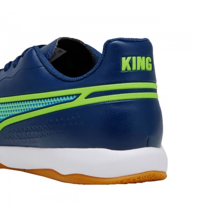 Buty piłkarskie Puma King Match IT 107261 02