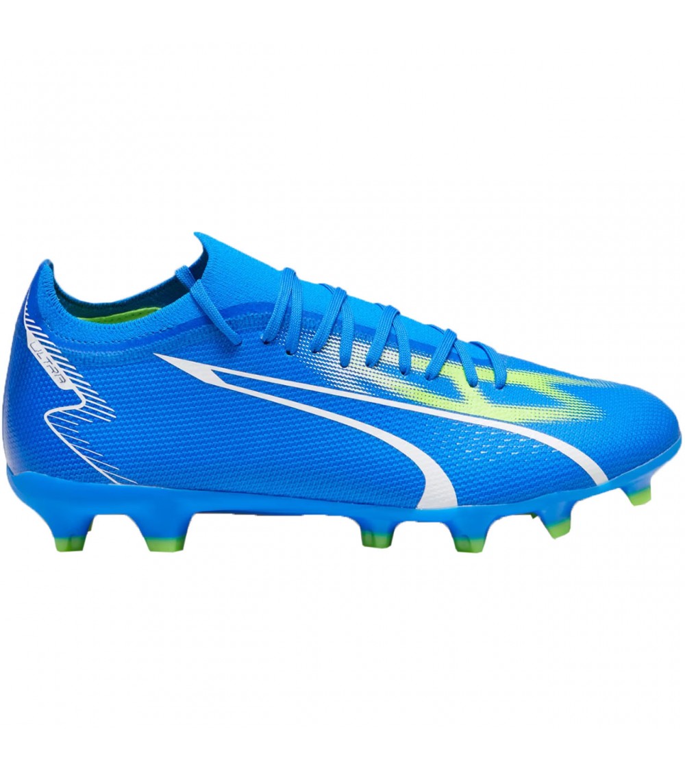 Buty piłkarskie Puma Ultra Match FG/AG 107347 03
