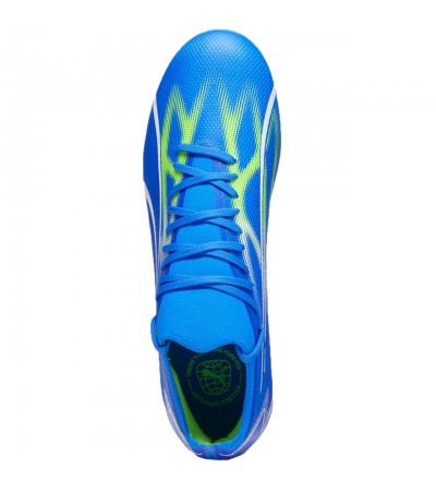 Buty piłkarskie Puma Ultra Match FG/AG 107347 03