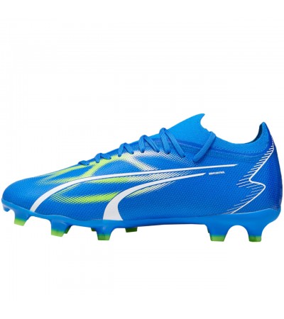 Buty piłkarskie Puma Ultra Match FG/AG 107347 03
