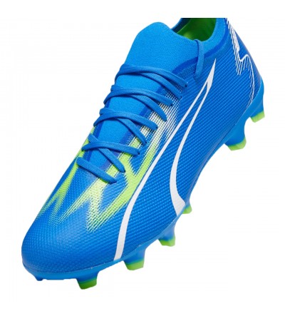 Buty piłkarskie Puma Ultra Match FG/AG 107347 03
