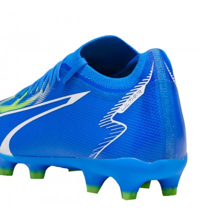 Buty piłkarskie Puma Ultra Match FG/AG 107347 03