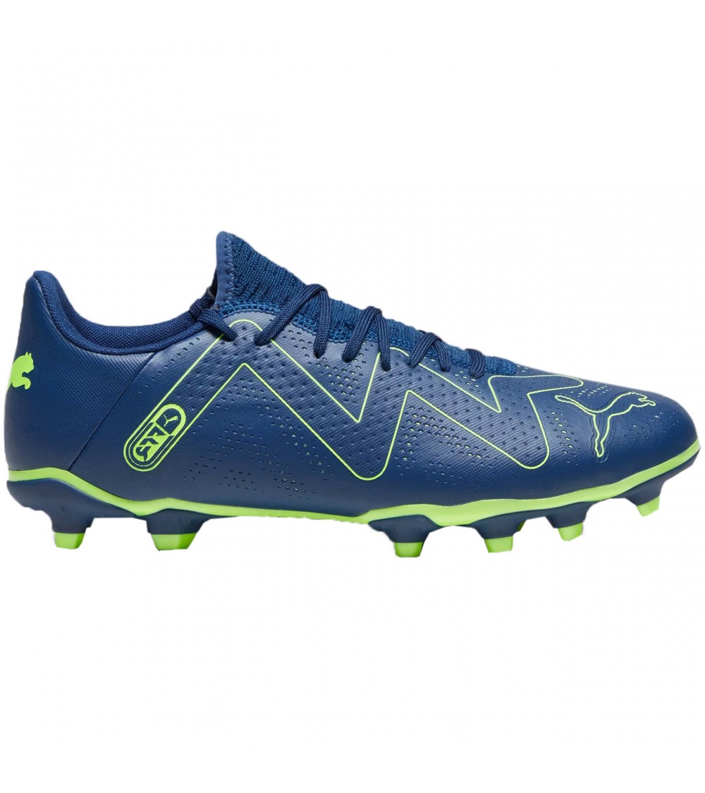 Buty piłkarskie Puma Future Play FG/AG 107377 03