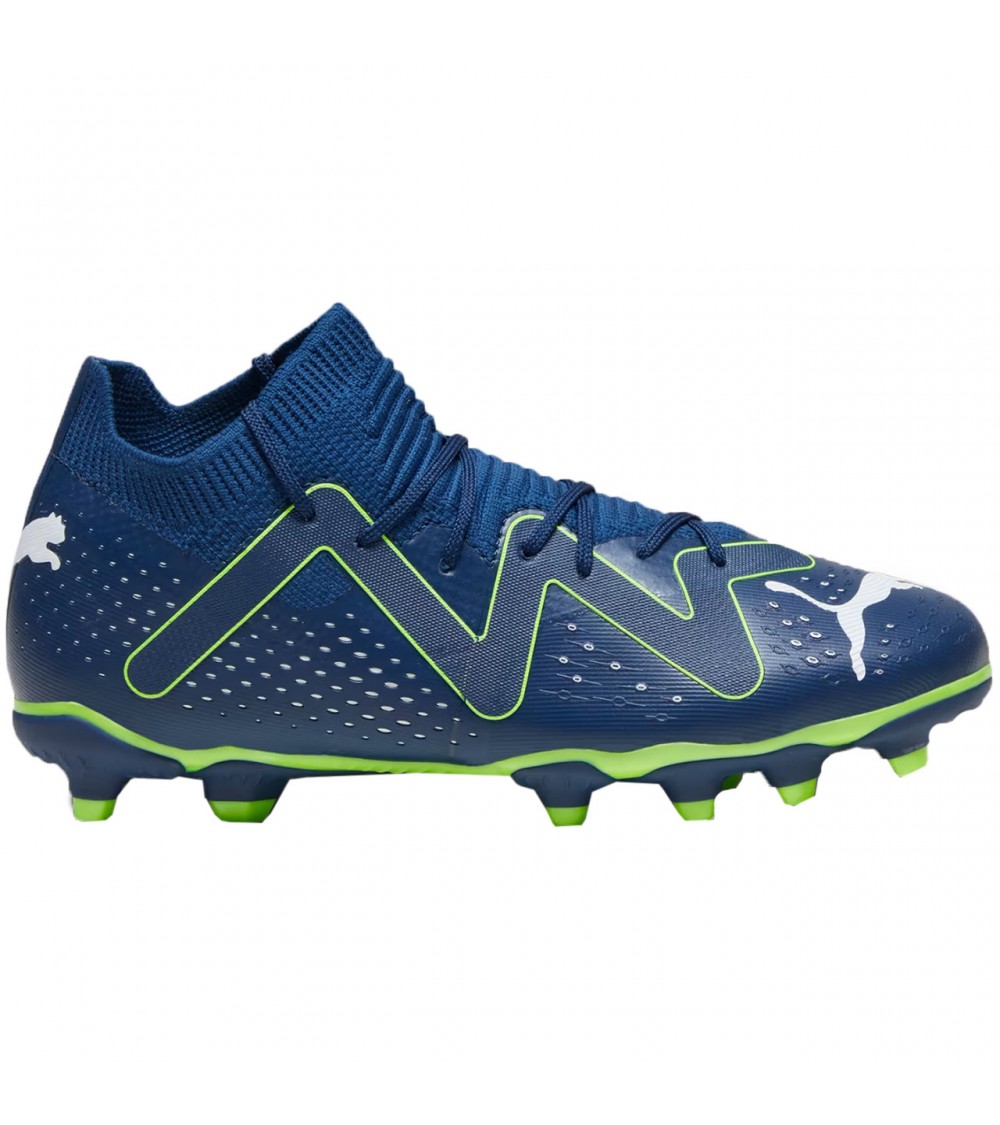Buty piłkarskie dla dzieci Puma Future Match FG/AG 107384 03