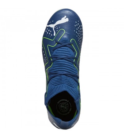 Buty piłkarskie dla dzieci Puma Future Match FG/AG 107384 03