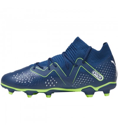 Buty piłkarskie dla dzieci Puma Future Match FG/AG 107384 03