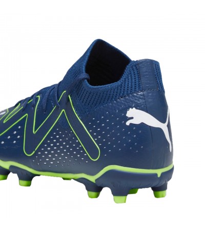 Buty piłkarskie dla dzieci Puma Future Match FG/AG 107384 03