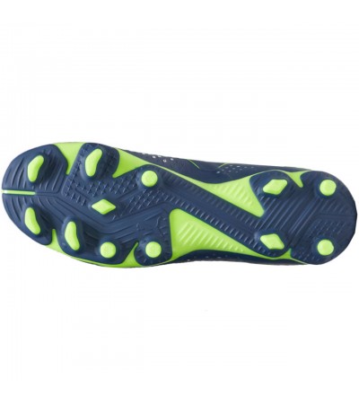 Buty piłkarskie dla dzieci Puma Future Match FG/AG 107384 03