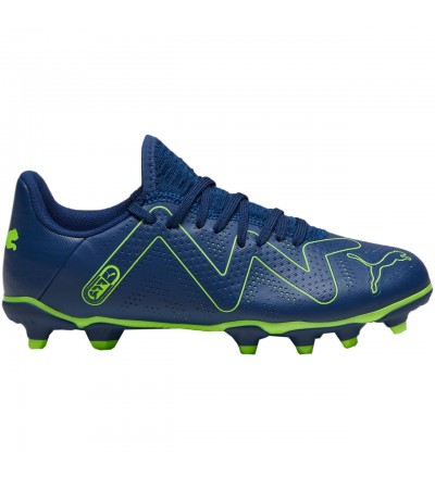 Buty piłkarskie dla dzieci Puma Future Play FG/AG 107388 03