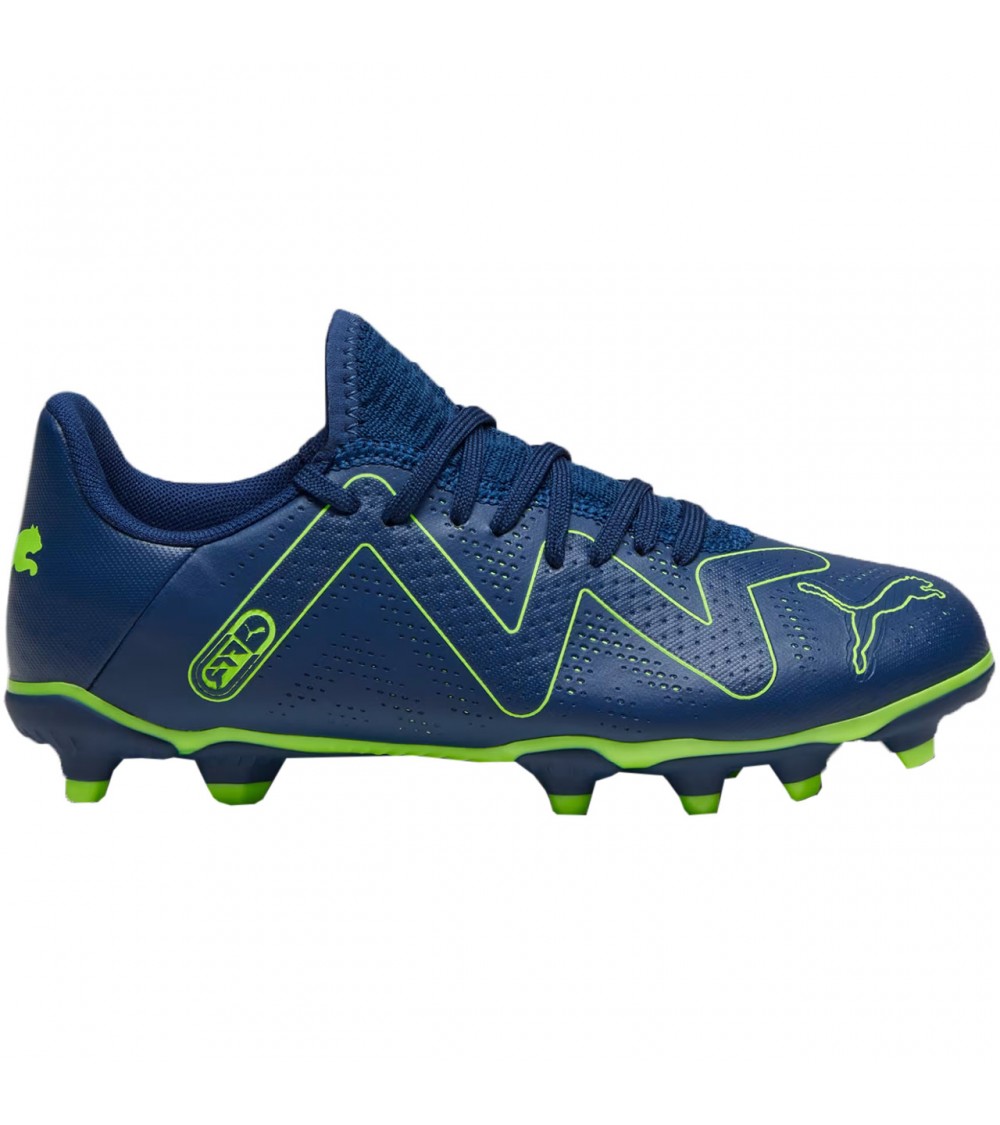 Buty piłkarskie dla dzieci Puma Future Play FG/AG 107388 03