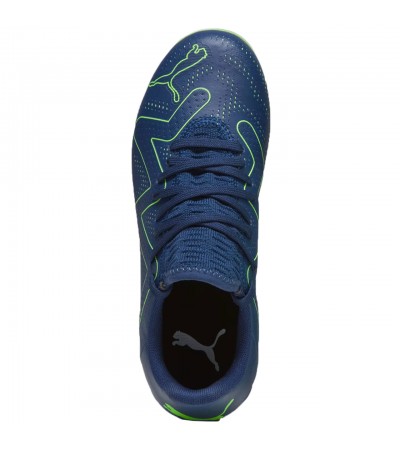 Buty piłkarskie dla dzieci Puma Future Play FG/AG 107388 03