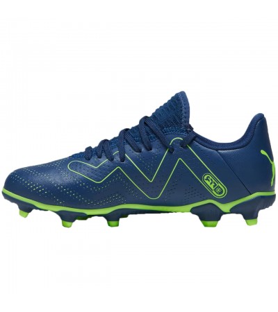 Buty piłkarskie dla dzieci Puma Future Play FG/AG 107388 03