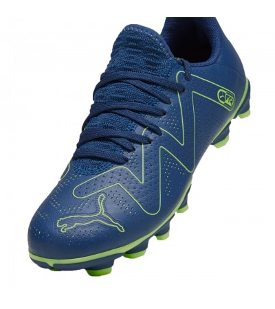 Buty piłkarskie dla dzieci Puma Future Play FG/AG 107388 03