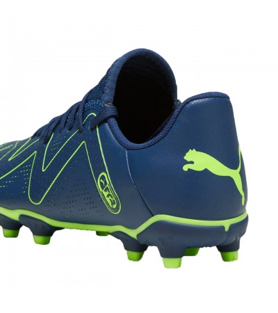 Buty piłkarskie dla dzieci Puma Future Play FG/AG 107388 03