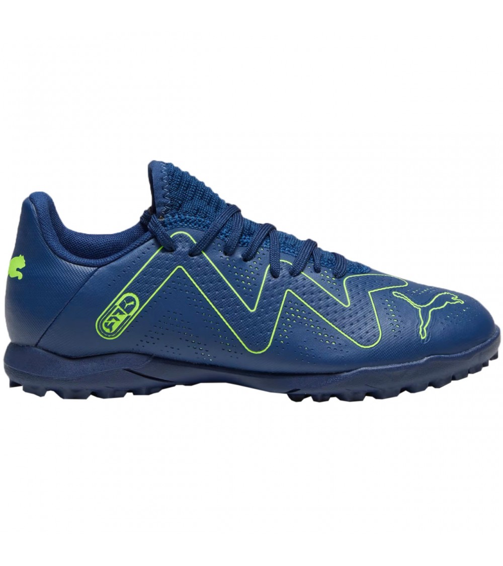 Buty piłkarskie dla dzieci Puma Future Play TT 107391 03