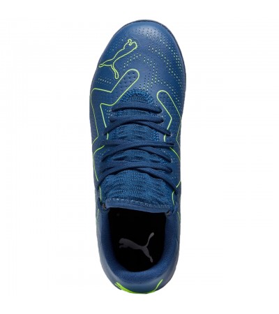 Buty piłkarskie dla dzieci Puma Future Play TT 107391 03