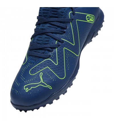 Buty piłkarskie dla dzieci Puma Future Play TT 107391 03