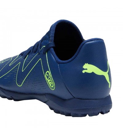 Buty piłkarskie dla dzieci Puma Future Play TT 107391 03