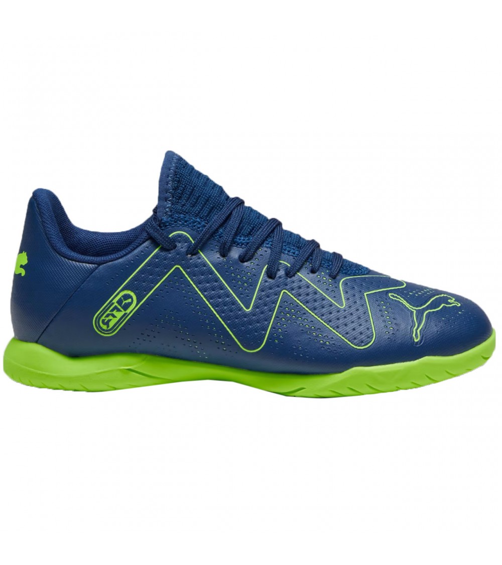 Buty piłkarskie dla dzieci Puma Future Play IT 107393 03