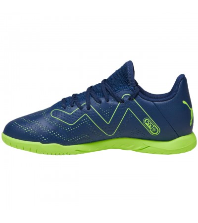 Buty piłkarskie dla dzieci Puma Future Play IT 107393 03