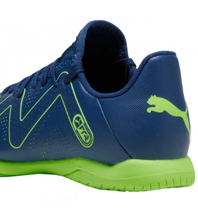 Buty piłkarskie dla dzieci Puma Future Play IT 107393 03