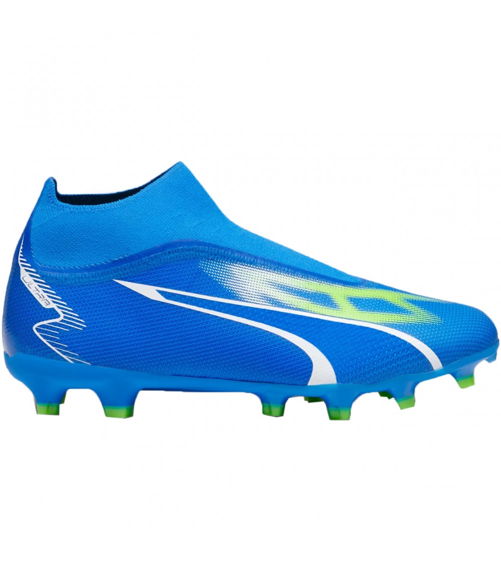 Buty piłkarskie Puma Ultra Match+ LL FG/AG 107511 03