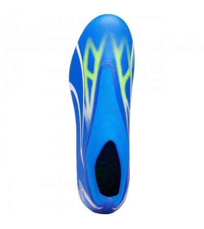 Buty piłkarskie Puma Ultra Match+ LL FG/AG 107511 03